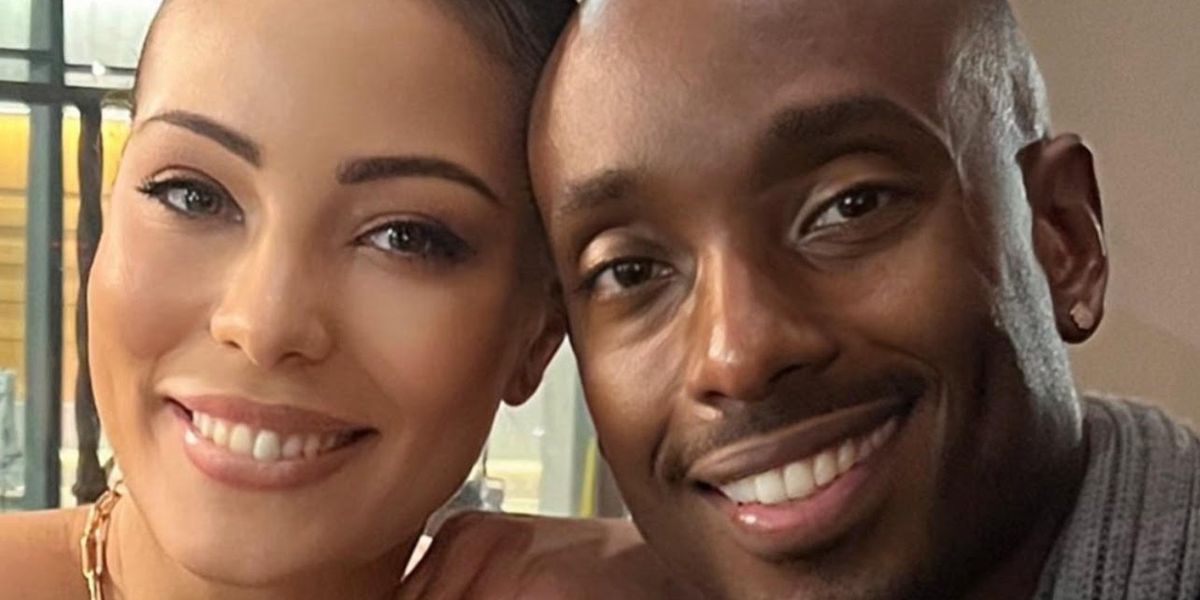Alfred Rutherford How Actors Crystal T. Williams & Alfred E. Rutherford Met - xoNecole