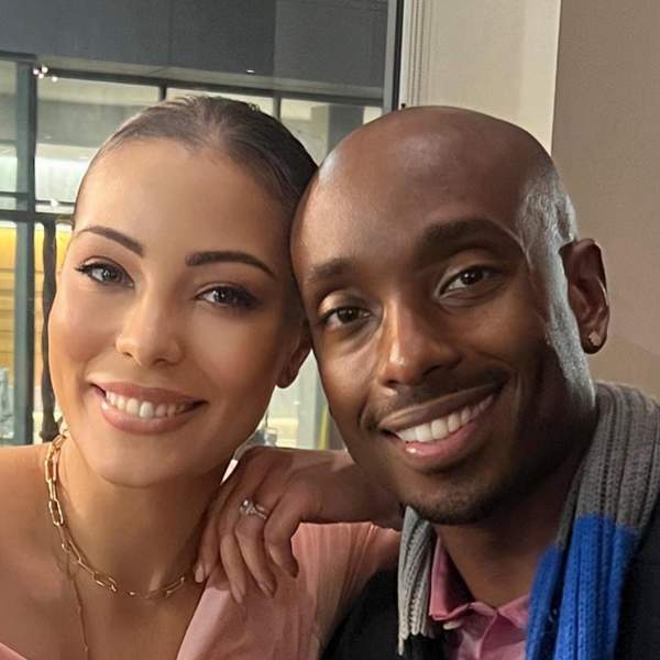 These Two Artists Didn’t Allow Distance To Block Their Plan For True Love