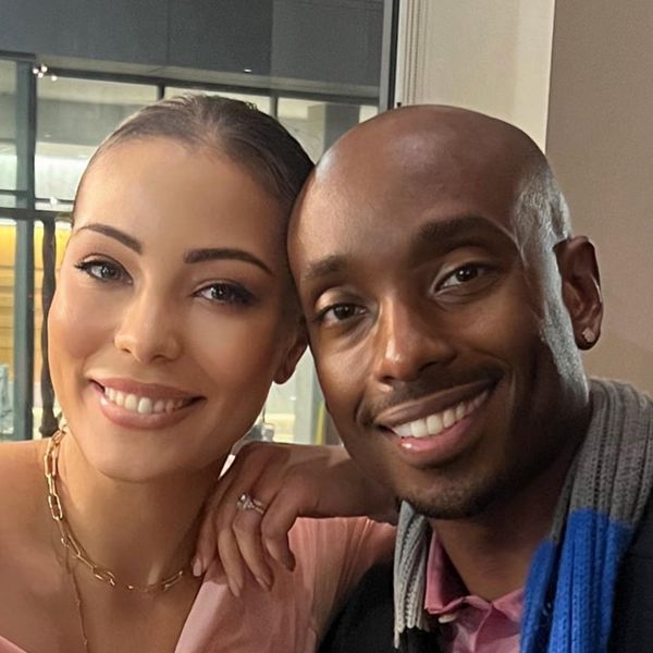 These Two Artists Didn’t Allow Distance To Block Their Plan For True Love