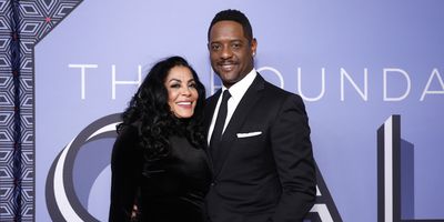 Blair-Underwood-Josei-Hart-marriage