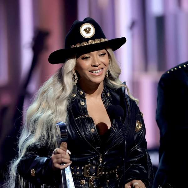 Beyoncé Doubles Down On Not Releasing Visuals For 'Renaissance' Or 'Cowboy Carter': 'The Music Is Enough'