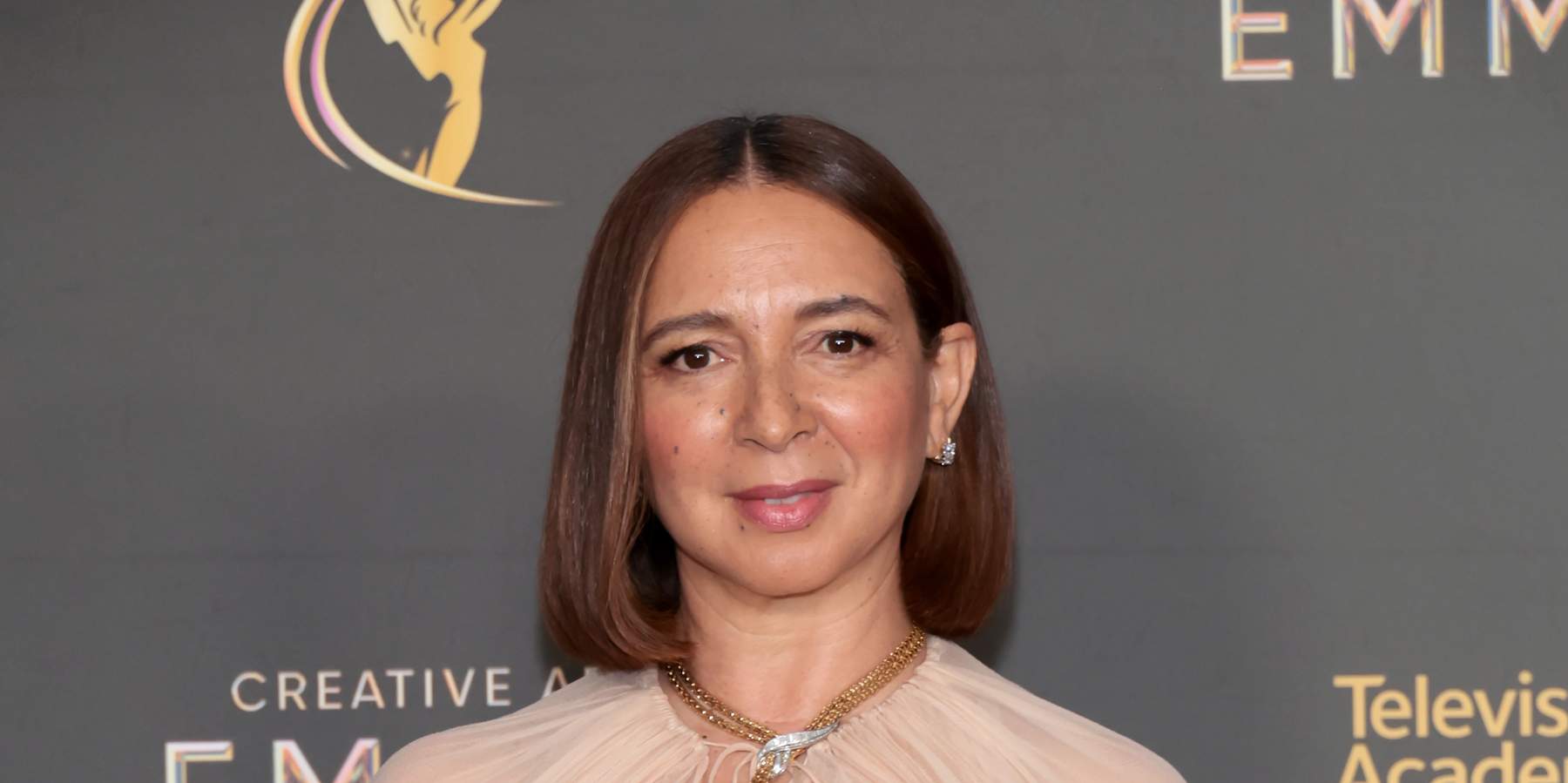 Maya Rudolph Wants People To Stop Bringing Up The 'Tragedy' Of Losing Her Mom In Interviews