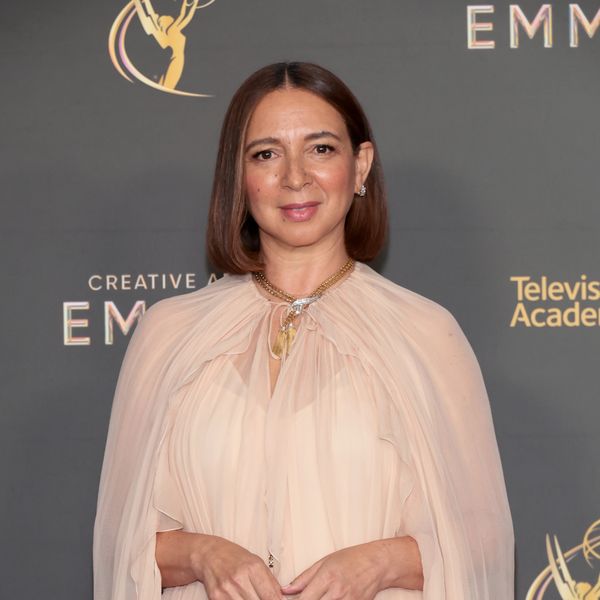 Maya Rudolph Wants People To Stop Bringing Up The 'Tragedy' Of Losing Her Mom In Interviews