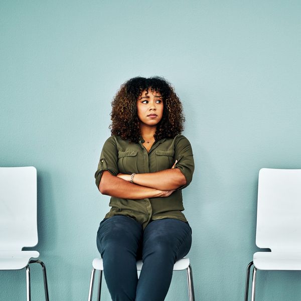 5 Reasons The Job Market Is In Shambles Right Now