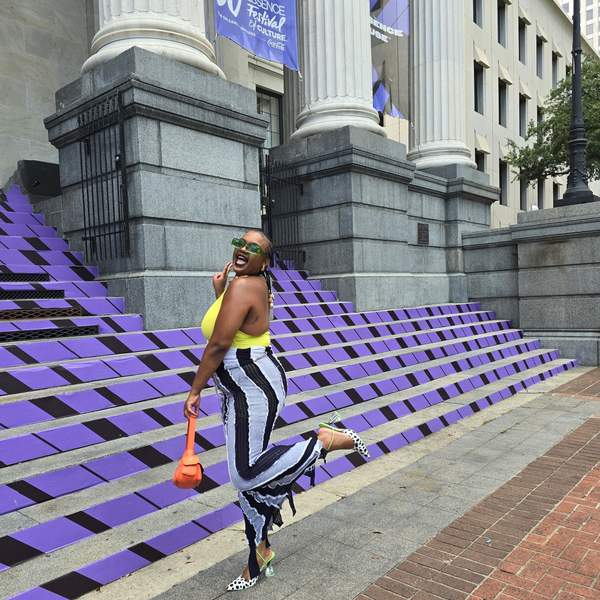 Couch-Surfing And Soul Searching: How I Found Myself In The Summer Of 2024