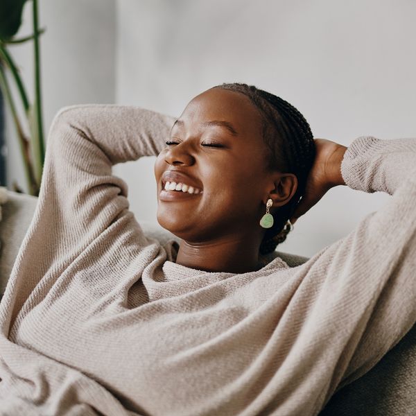 Why Changing Careers Is A Revolutionary Act For Black Women