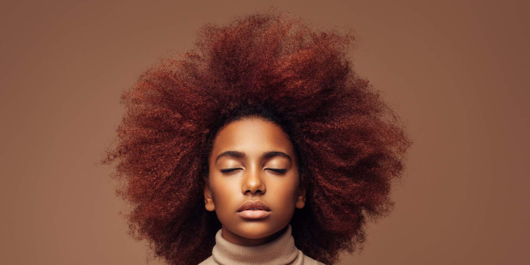 One Thing About Fall Is It's The Ideal Season For Blowouts