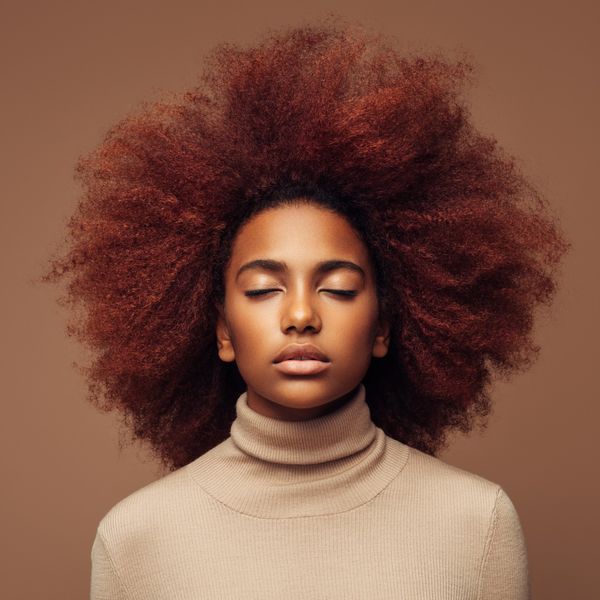 One Thing About Fall Is It's The Ideal Season For Blowouts