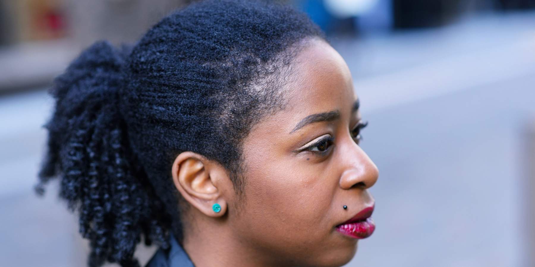 Hairline Resurrection: How To Bring Life Back To Your Edges