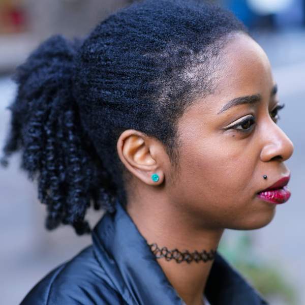 Hairline Resurrection: How To Bring Life Back To Your Edges