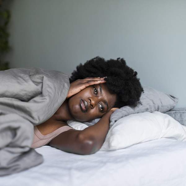 Here's How Erratic Sleep Patterns Ultimately Affect Your Vaginal Health