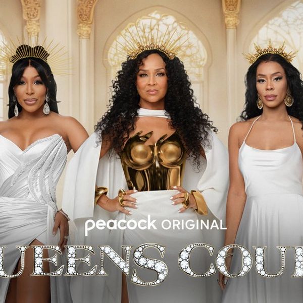 'Queen's Court' Season 2 Is OTW! Meet The Queens Looking For Their Kings This Season