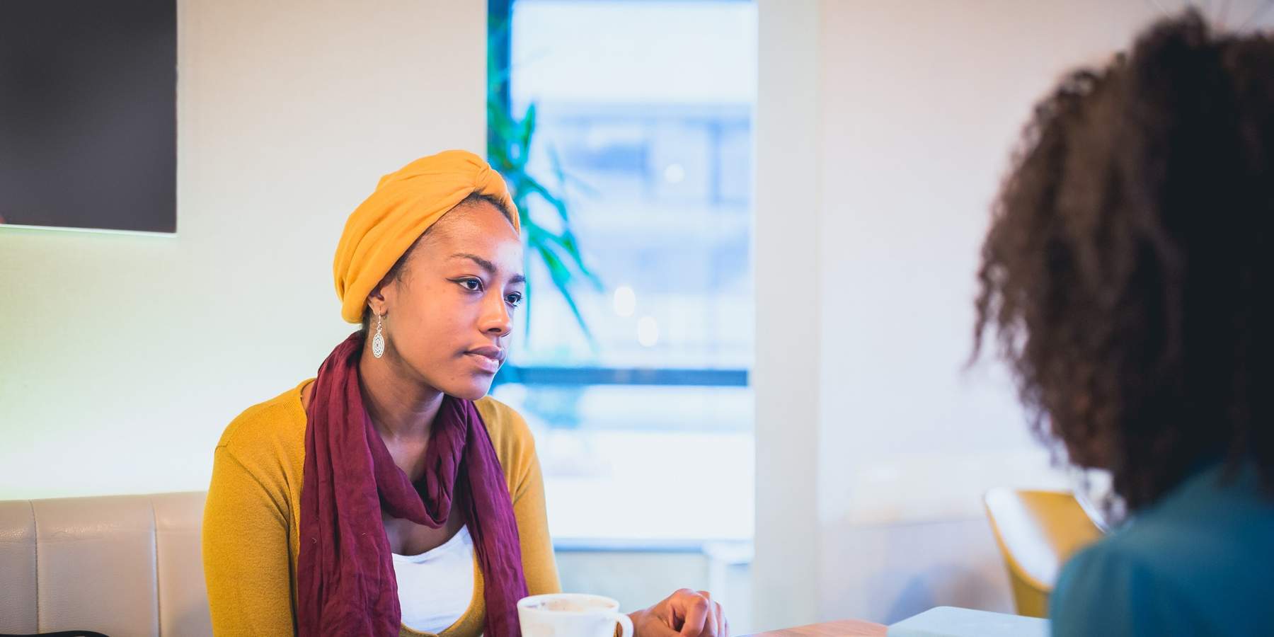 Should You Ever Reconcile With A Former Friend?