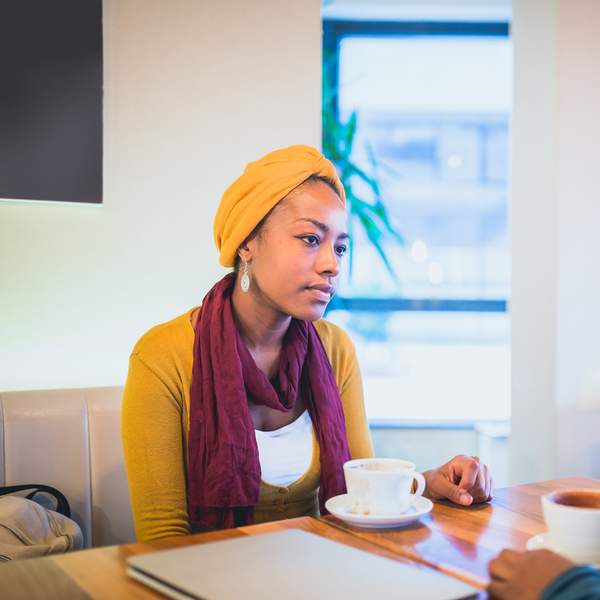 Should You Ever Reconcile With A Former Friend?