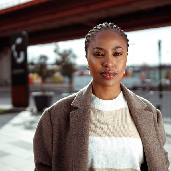 Overcome Seasonal Affective Disorder With These 5 Soothing Sounds