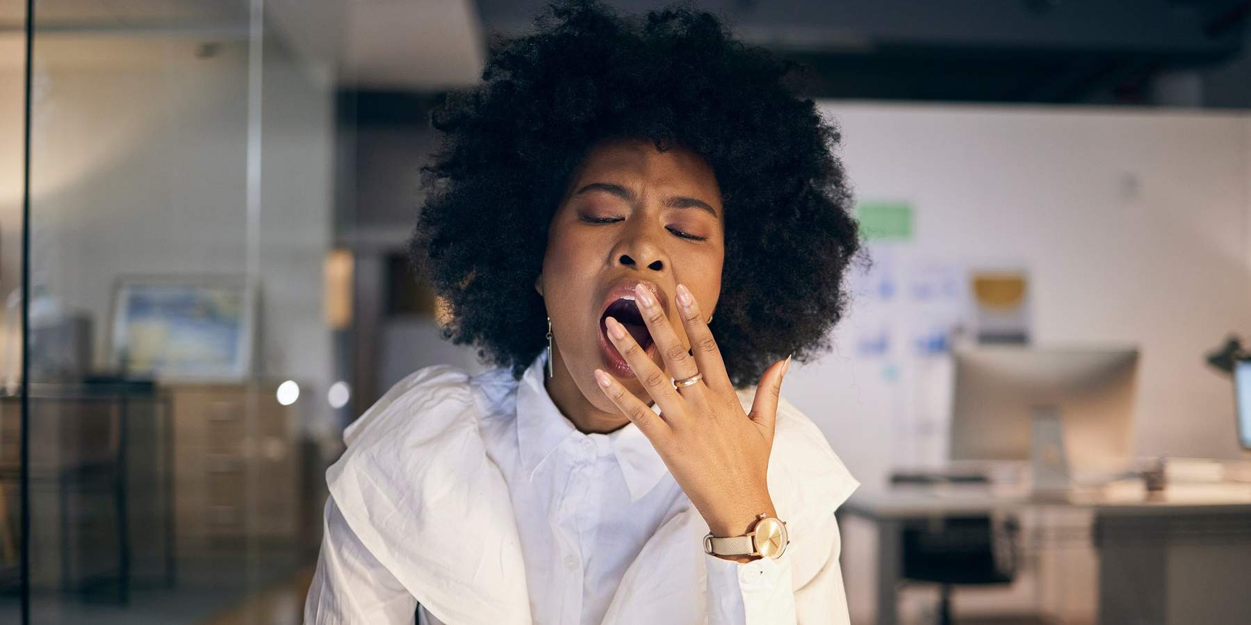 This Career-Ruining Burnout Has Nothing To Do With Being Overworked