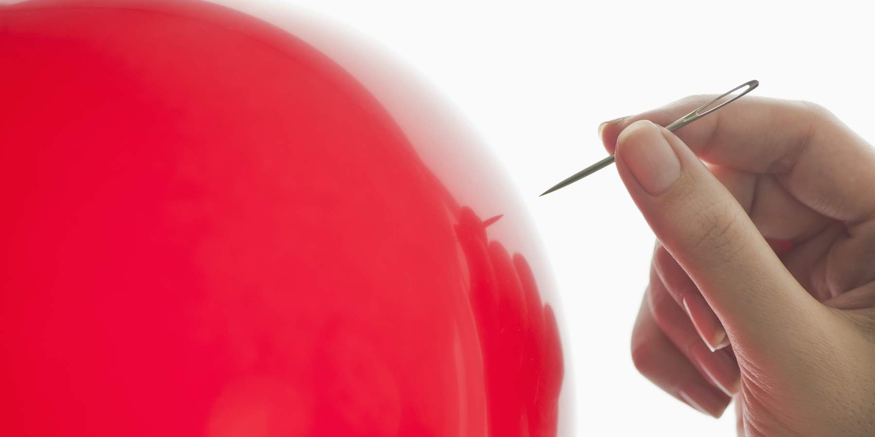 I've Got 7 IRL Takeaways From The 'Pop The Balloon' Dating Show, Chile.