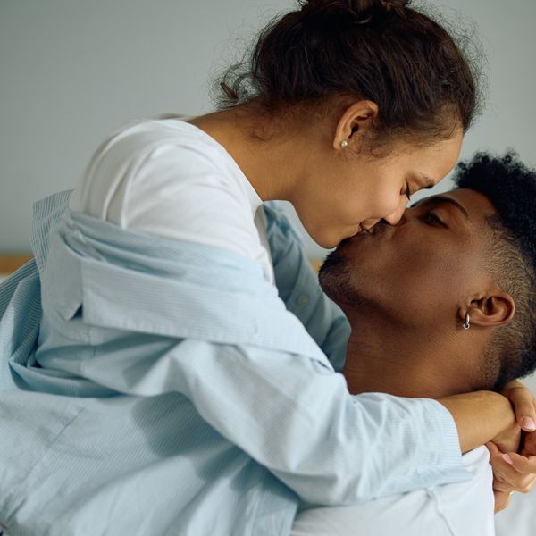 What Does It Mean To Practice 'Sex Etiquette'?