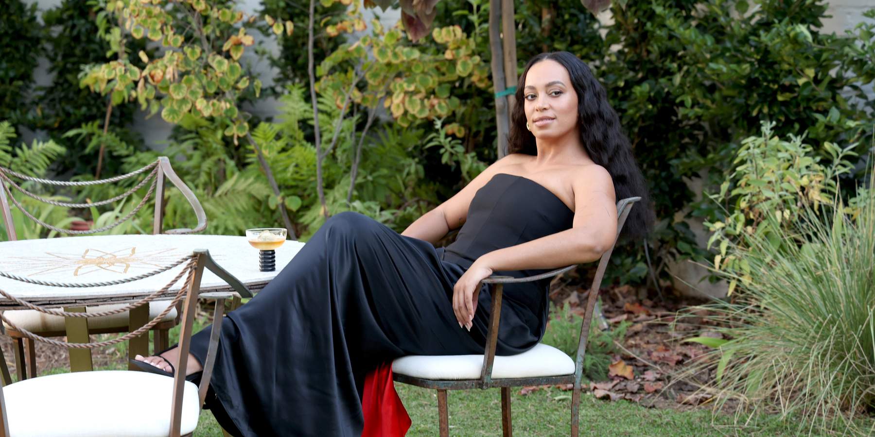 Solange Sheds Light On Her Years-Long Silent Battle With Multiple Health Conditions