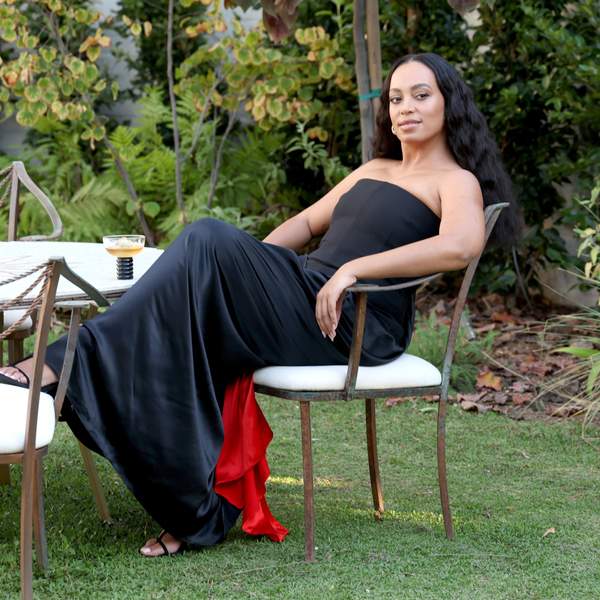 Solange Sheds Light On Her Years-Long Silent Battle With Multiple Health Conditions