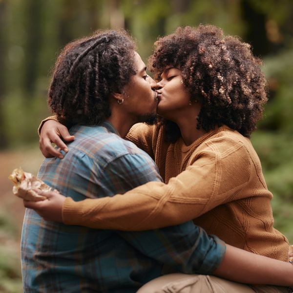 The One Thing That Leads To Happy Relationships Is Actually A Struggle For Many