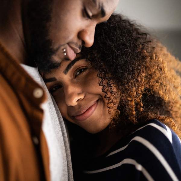 Relationships Shouldn't Be 'Hard Work.' They Should Be Maintenance.