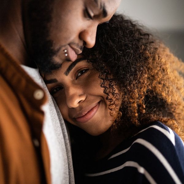 Relationships Shouldn't Be 'Hard Work.' They Should Be Maintenance.