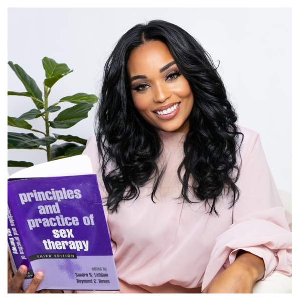 An Intimacy Coordinator Gives The Tea On Our Favorite Love Scenes (& How To Can Recreate Them)