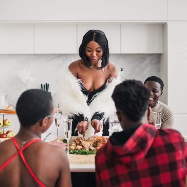 Here Are 10 Tips For Enjoying Holiday Season Food Sans Any Guilt