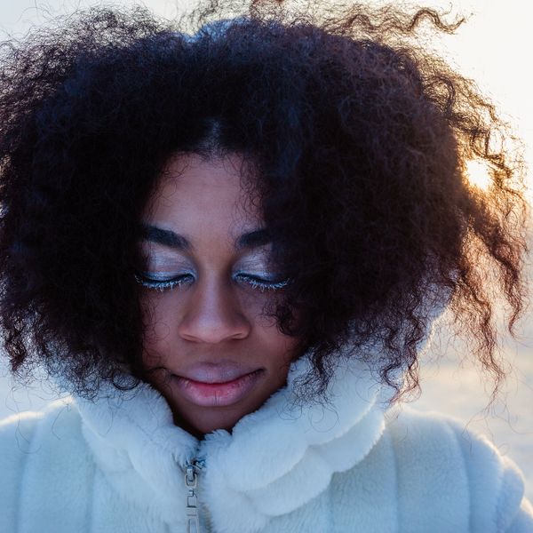 'Holiday Skin Stress' Is Real. These Tips Will Get You Through It.