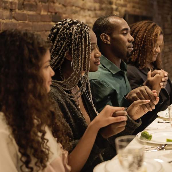 This Is How To Keep Your Family From Driving You Crazy Over The Holidays