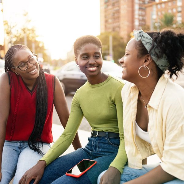 Girls' Trips & Group Pics: Are We Losing The Essence Of Friendship In The Age Of Social Media?