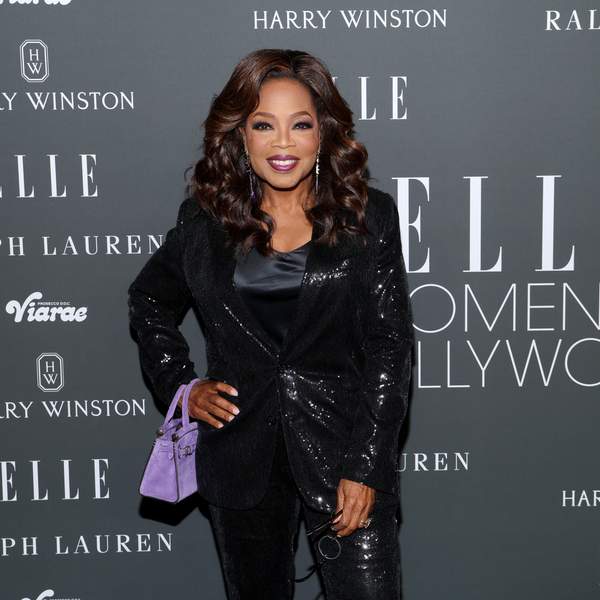 60 Uplifting Oprah Winfrey Quotes To Empower & Lift Your Spirit