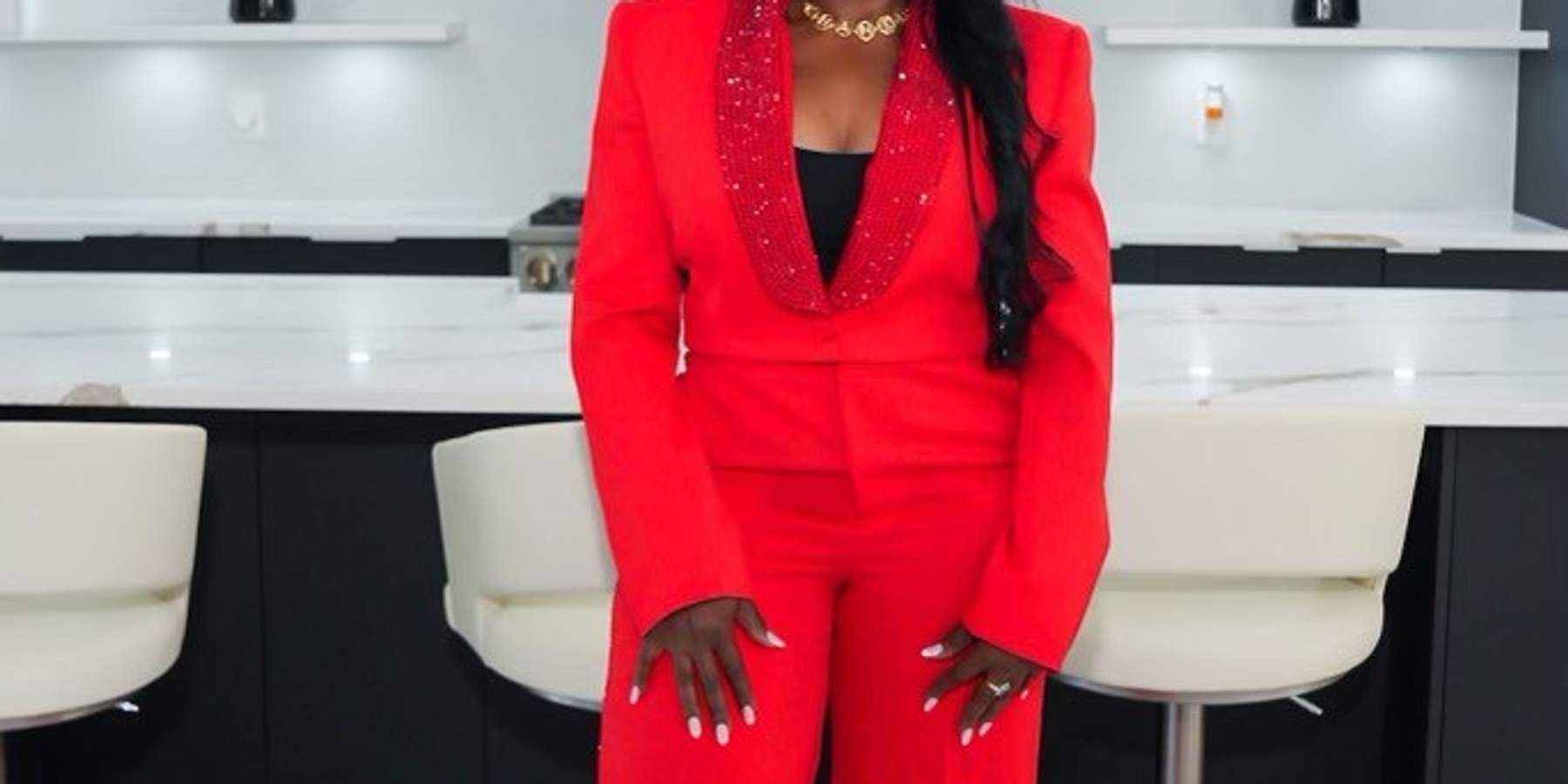 Meet The Millionaire Real Estate Developer Transforming Georgia’s Landscape And Generational Wealth