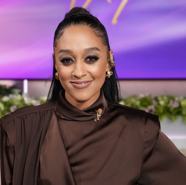 The Beauty Practices Tia Mowry Swears By For Managing Eczema In Her 40s
