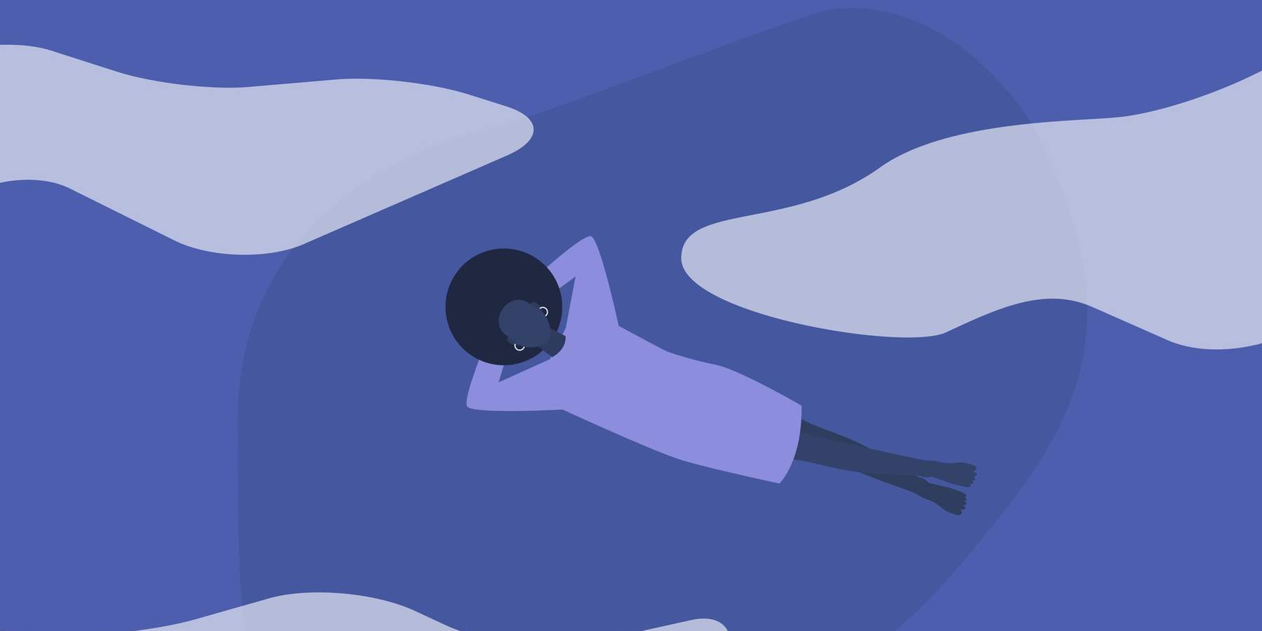 Message From A Mad Black Woman: Y’all Keep The Blue Bracelets, We’ll Take Our Rest.