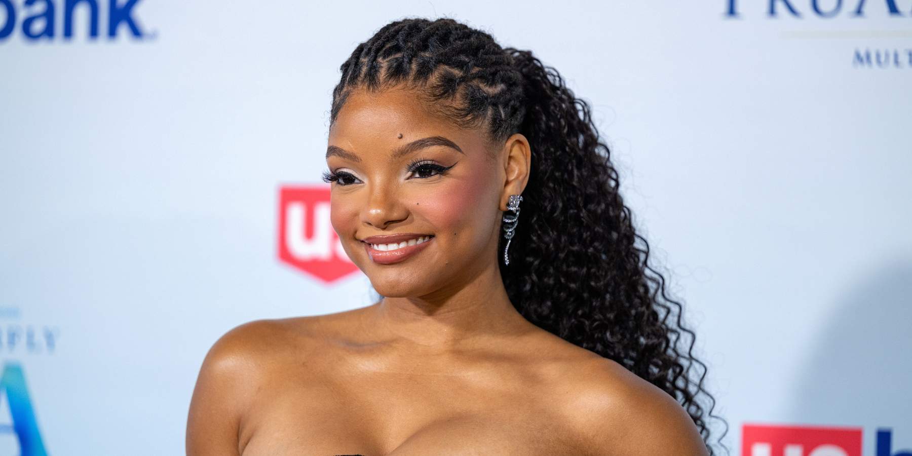 Halle Bailey Recently Spoke About Her Postpartum Depression — And I’m So Glad She Did