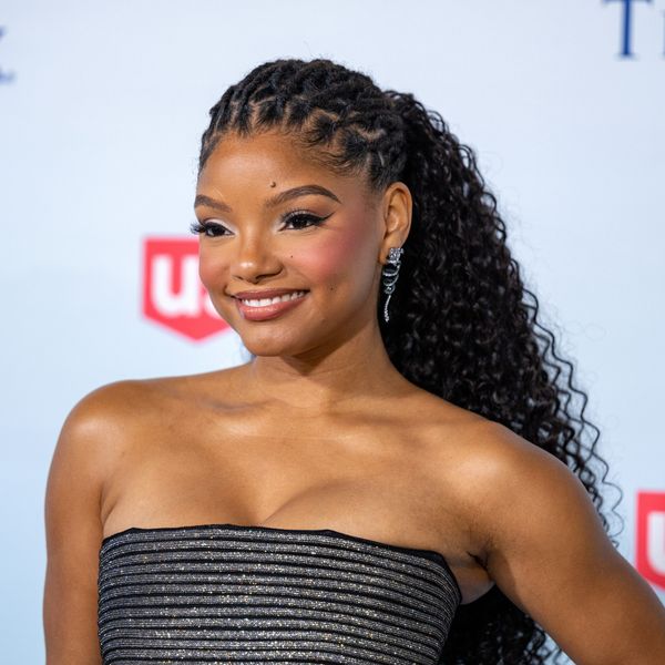 Halle Bailey Recently Spoke About Her Postpartum Depression — And I’m So Glad She Did