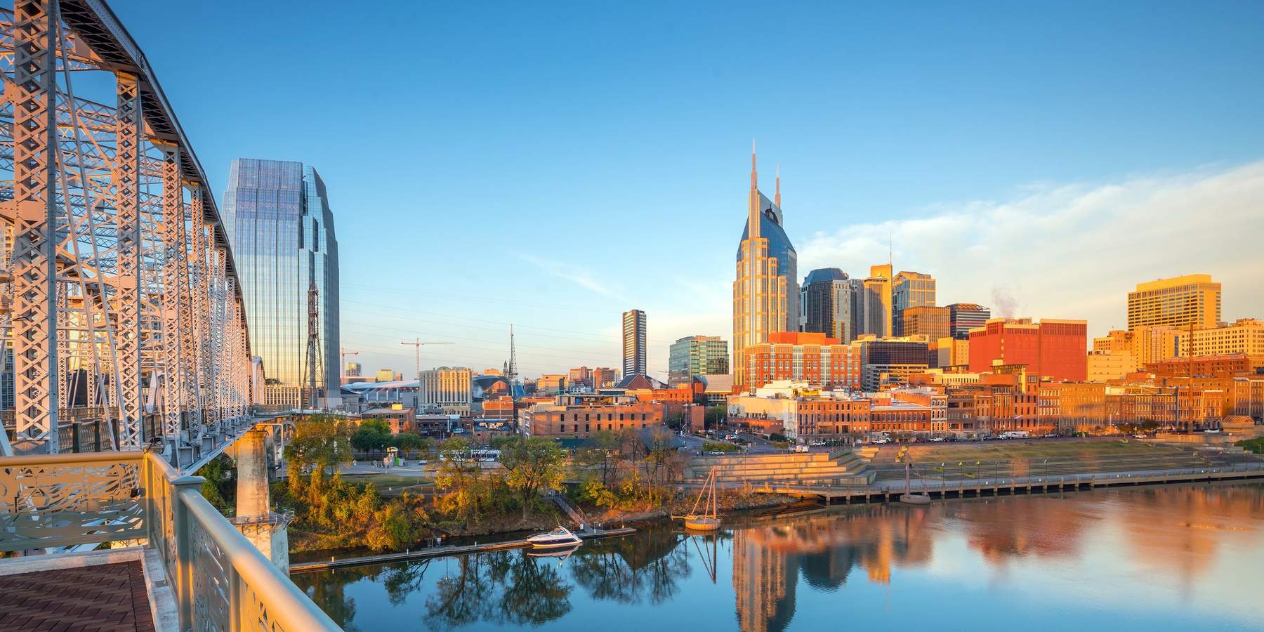 From Hot Chicken To Hidden Gems: Your Guide To Exploring Nashville Like A Local