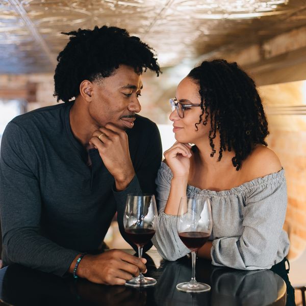 We Had A Strong Connection IRL But My Instagram Scared Him Away