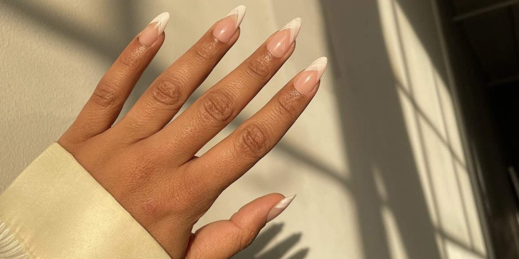 'Tis The Season For Nail Glam: Holiday Manis For Every Festive Mood