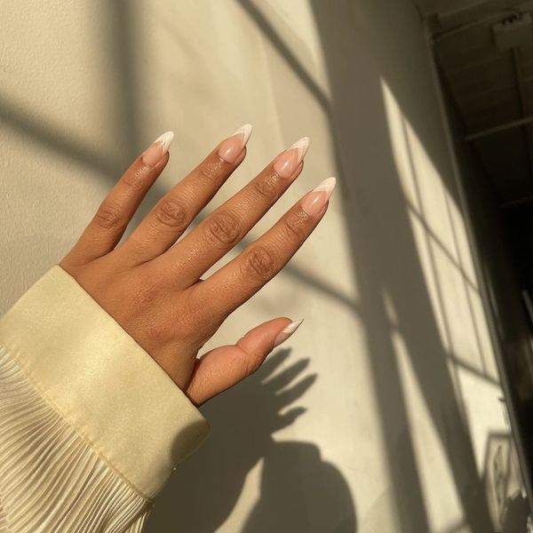 'Tis The Season For Nail Glam: Holiday Manis For Every Festive Mood