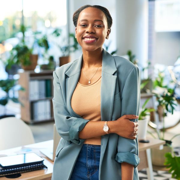 Why 'Polyworking' Is A Career Trend Black Women Could Benefit From