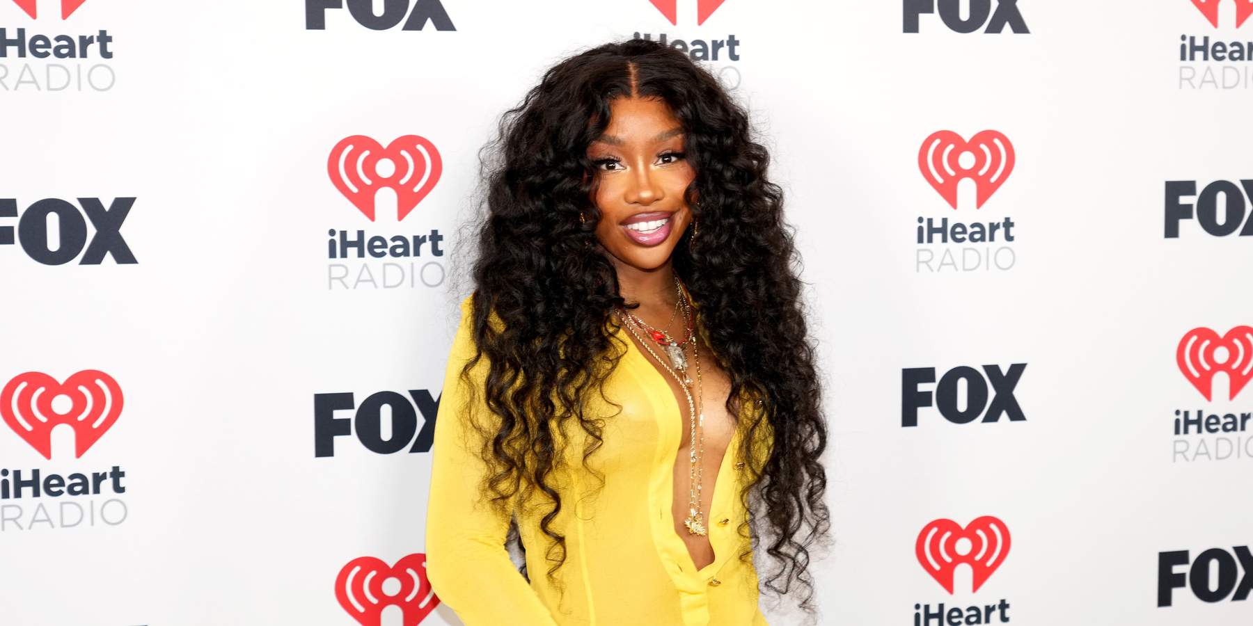 SZA Bares It All: 7 Key Takeaways From SZA's 'British Vogue' Cover Story