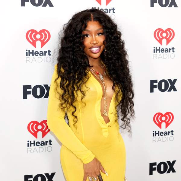 SZA Bares It All: 7 Key Takeaways From SZA's 'British Vogue' Cover Story