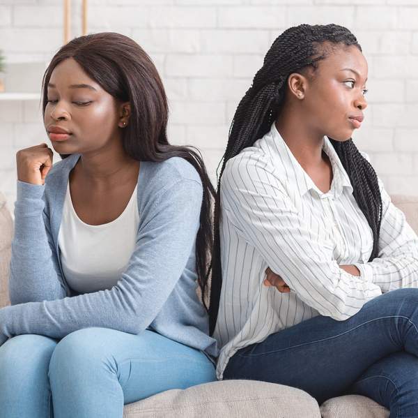 10 Words That Should Never Be Used To Describe Your Friendships