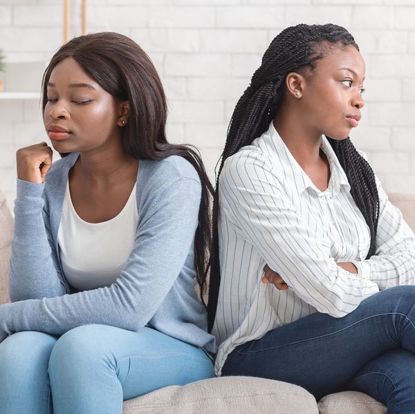 10 Words That Should Never Be Used To Describe Your Friendships