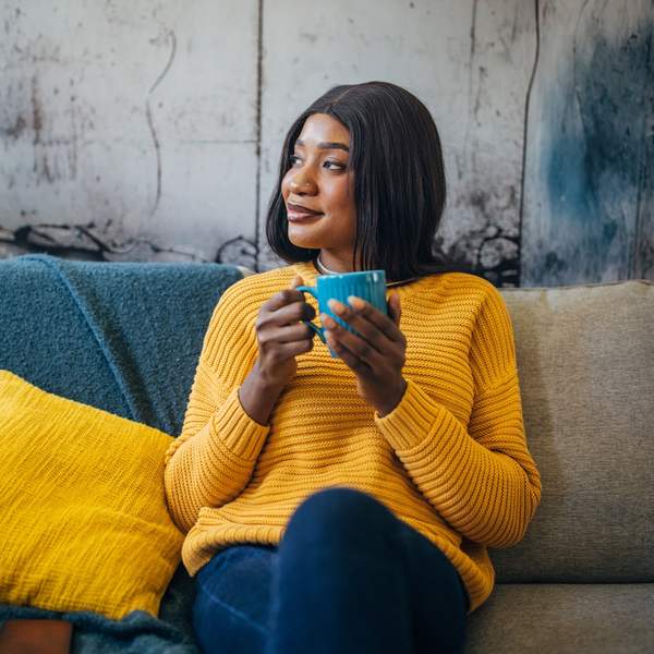 Why Black Women Are Declaring Rest & Self-Preservation For The Next Four Years