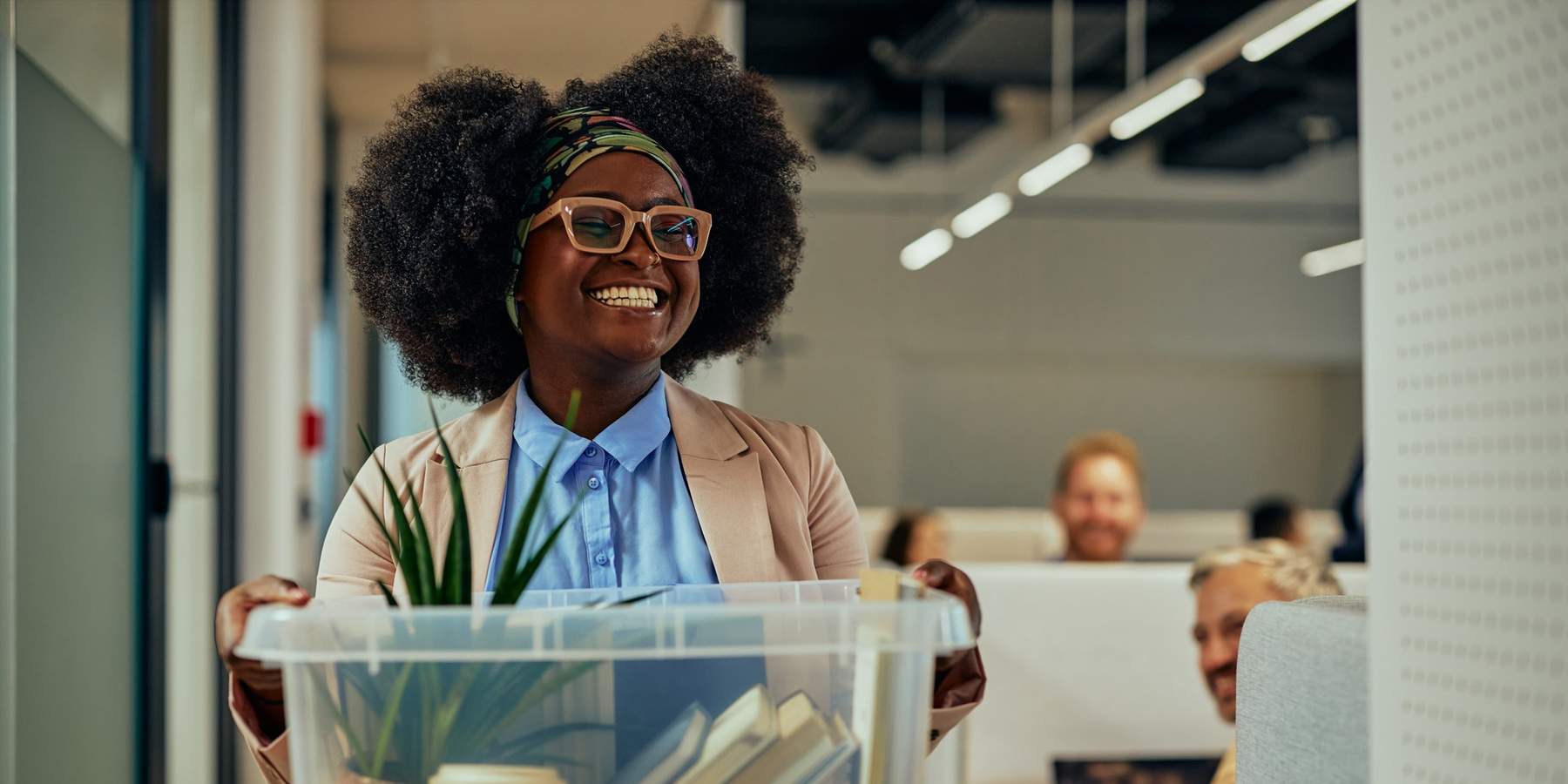 Revenge Quitting And More Gen Z Managers? Here Are The Career Trends For 2025