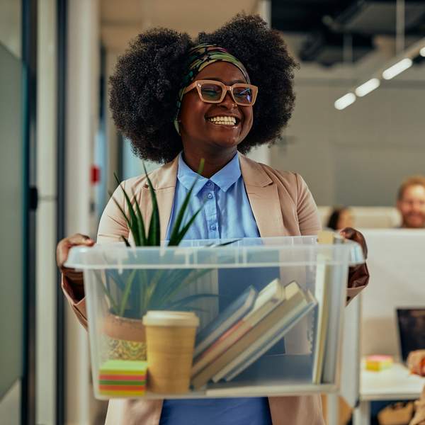 Revenge Quitting And More Gen Z Managers? Here Are The Career Trends For 2025